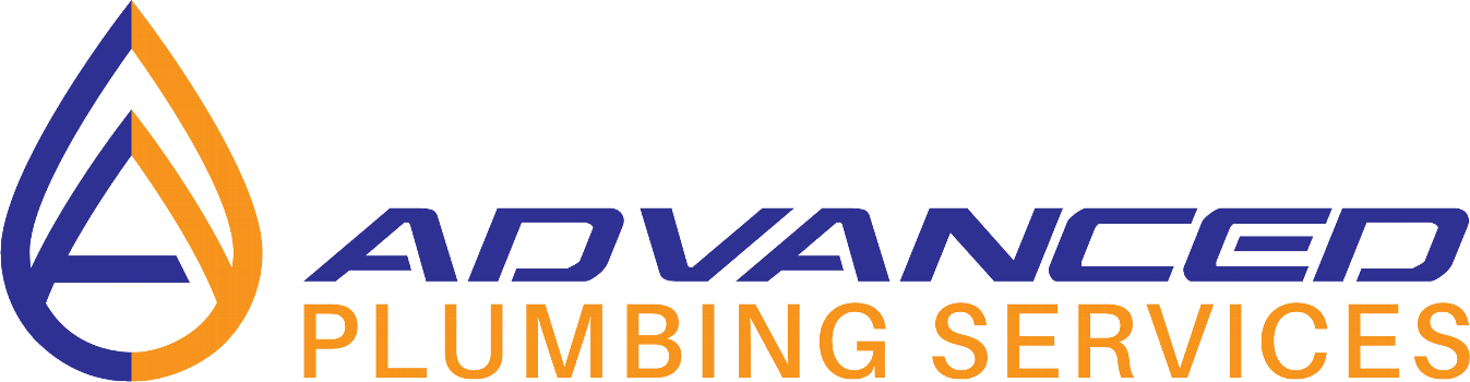 Advanced Plumbing Services Ltd. Logo Design Logo