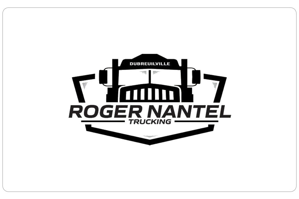 Display Image for Roger Nantel Trucking Website Development