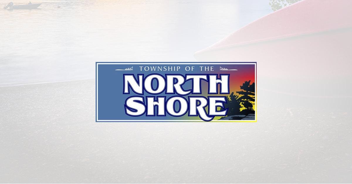 Township of the North Shore Digital Forms Logo