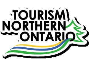 Tourism Northern Ontario Logo