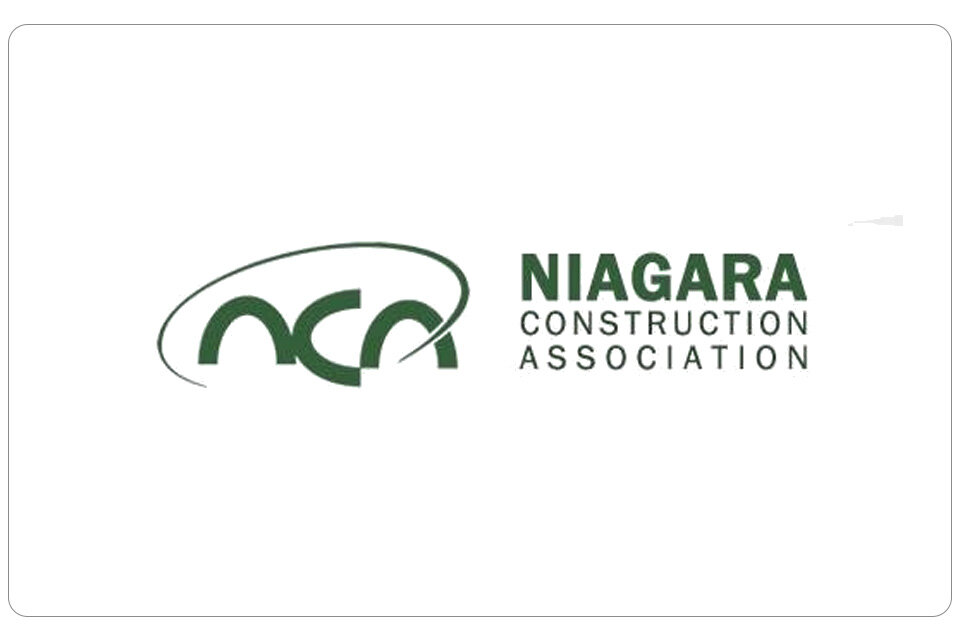 Display Image for Niagara Construction Association Website Development