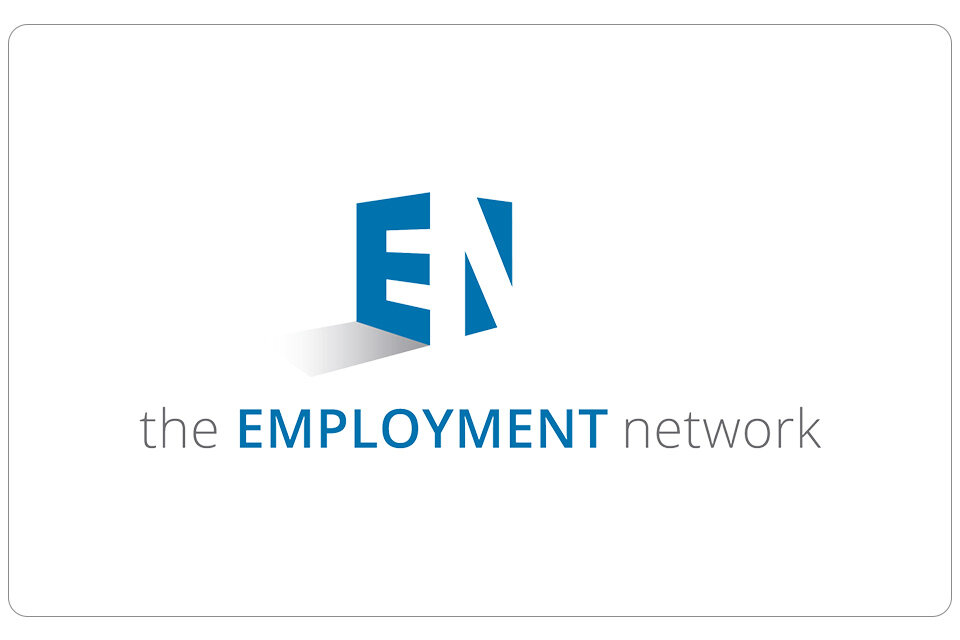 Display Image for The Employment Network CLA Website Development