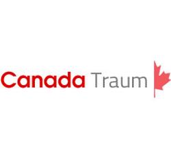 Canada Traum Logo