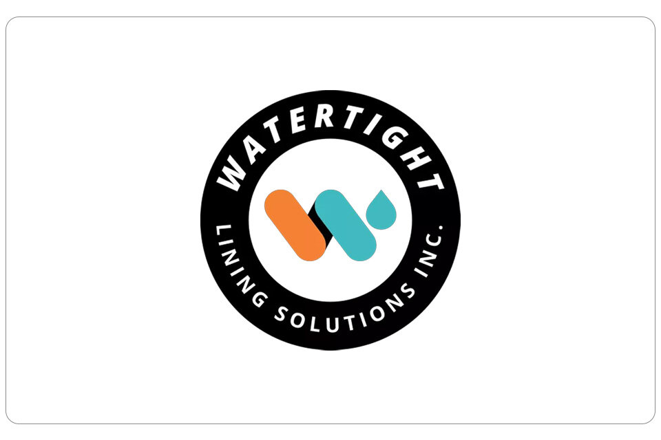 Display Image for Watertight Lining Solutions Inc. Website Development