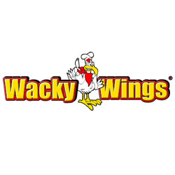 Wacky Wings Logo