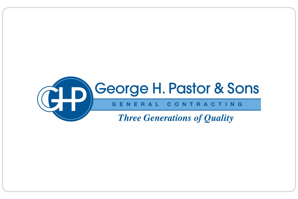 Display Image for George H. Pastor and Sons Website Development