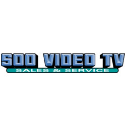 Soo Video Logo