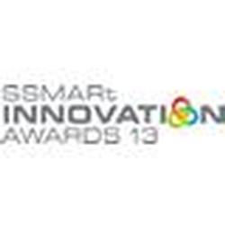 Miramar Wins 3rd SSMARt Innovation Award Logo