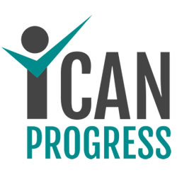 iCanProgress Logo