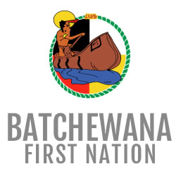 Batchewana First Nation Logo