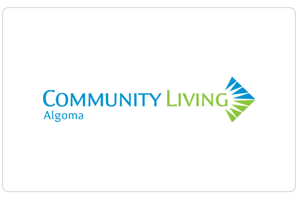 Display Image for Community Living Algoma Website Development