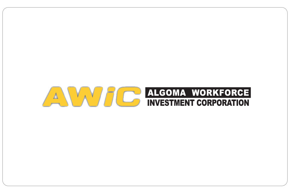 Display Image for Algoma Workforce Investment Corporation Website Design