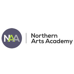 Northern Arts Academy Logo