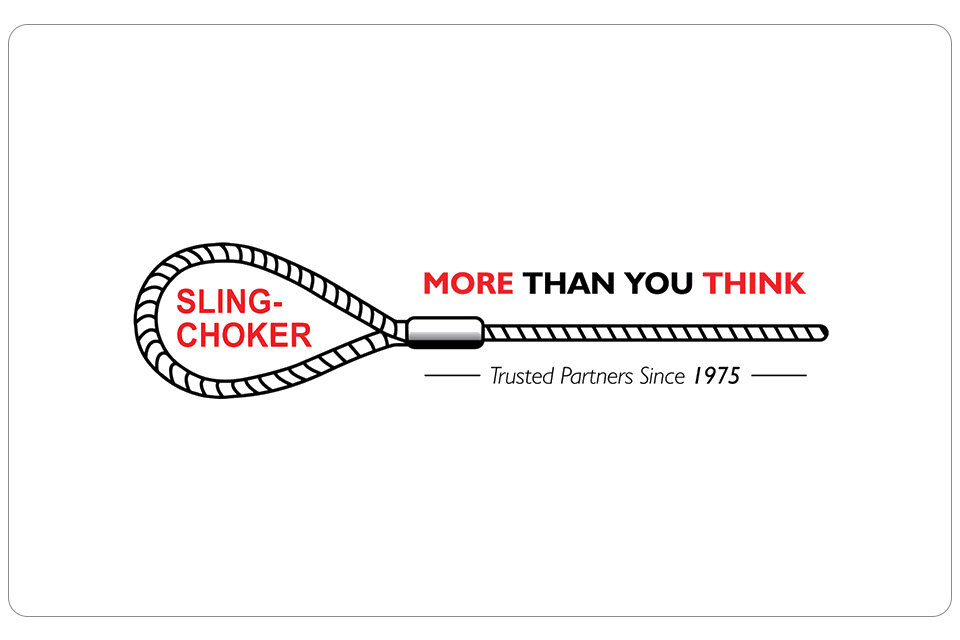 Display Image for Sling-Choker Manufacturing Website Development