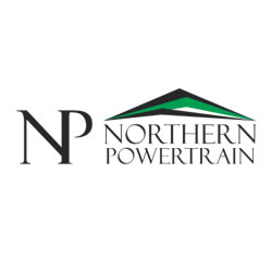 Northern Powertrain Logo