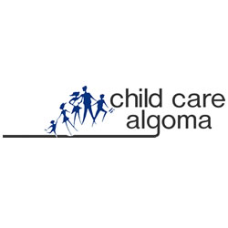 Childcare Algoma Logo