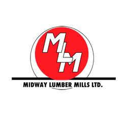 Midway Lumber Mills Ltd. Logo
