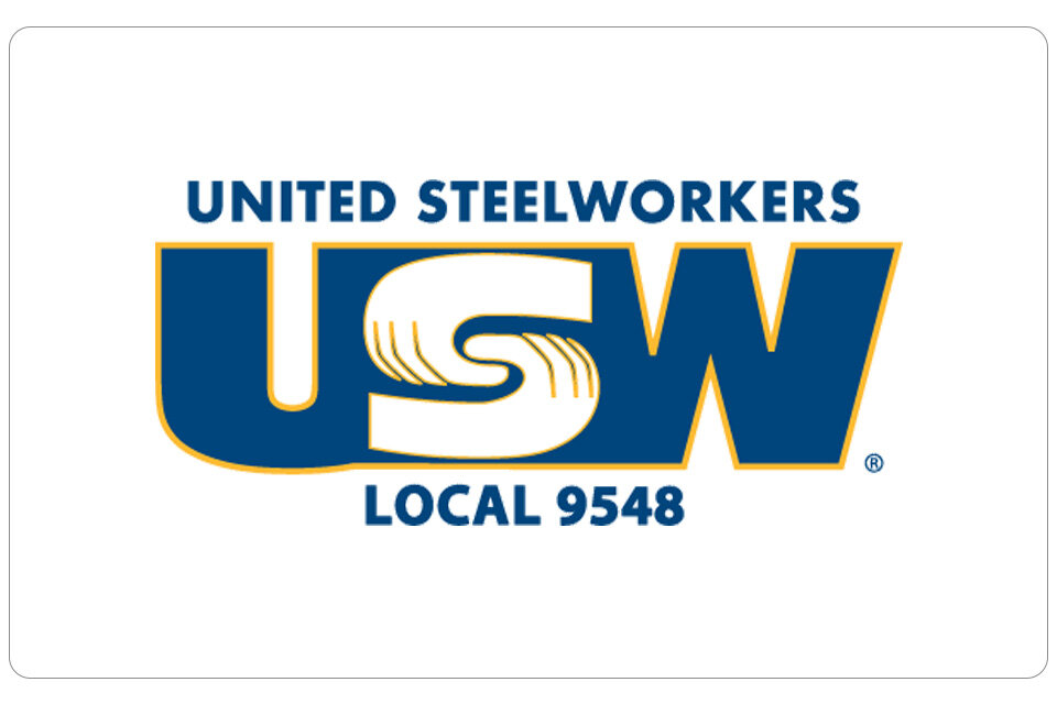 Display Image for United Steelworkers Local 9548 Website Development  United Steelworkers Local 9548 Website Development