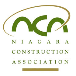 Niagara Construction Association Logo