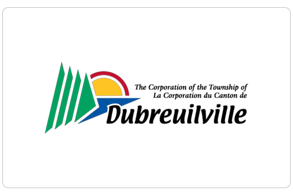 Display Image for The Corporation of the Township of Dubreuilville Website Development