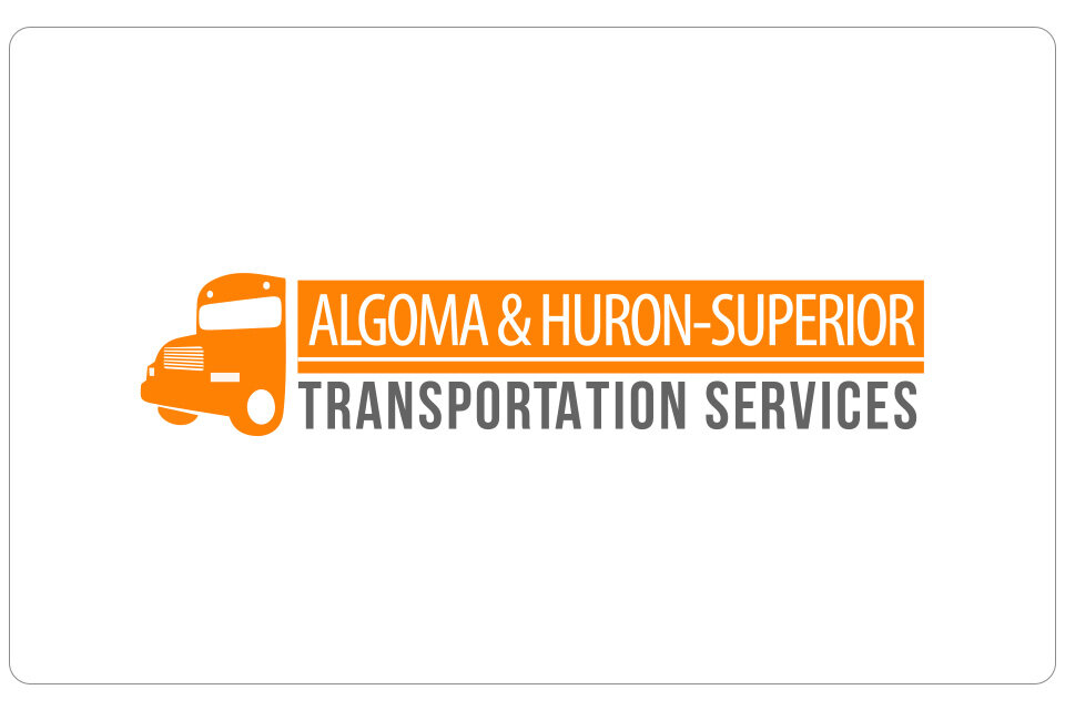 Display Image for Algoma & Huron-Superior Transportation Consortium Website Development