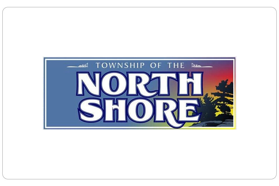 Display Image for Township of The North Shore Website Development