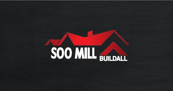 Soo Mill Buildall Website Development Logo