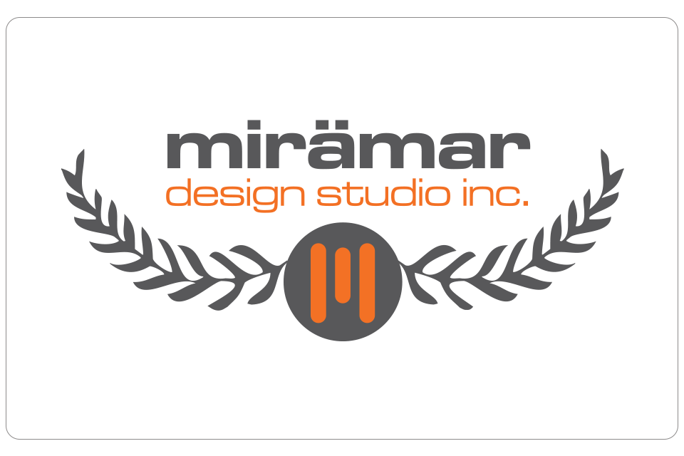 Display Image for Miramar New Website Development