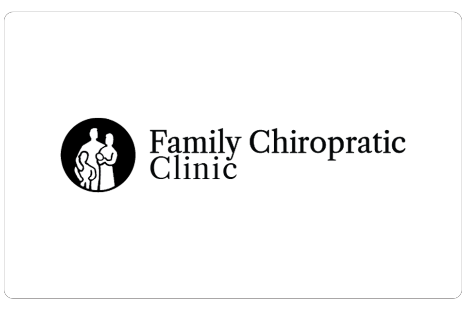 Display Image for Family Chiropractic Clinic Website Development