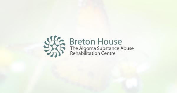 Breton House Website Development Logo