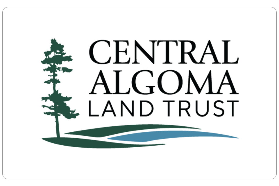 Display Image for Central Algoma Land Trust Logo Design