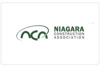 Niagara Construction Association Website Development