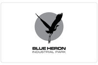 Blue Heron Industrial Park Website Development