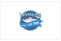 Sault Lock Tours Website Development