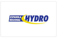 Espanola Regional Hydro Website Development