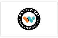 Watertight Lining Solutions Inc. Website Development