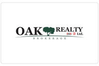 Oak Realty Website Development