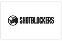 Shotblockers Website Design