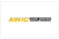 Algoma Workforce Investment Corporation Website Design