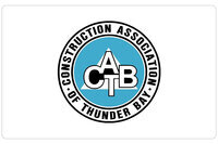 Construction Association of Thunder Bay Website Development