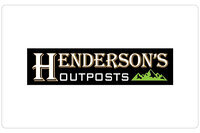 Hendersons Outposts