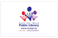 Sault Ste. Marie Public Library
