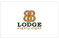 Lodge Eighty Eight