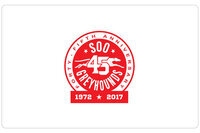 Soo Greyhounds