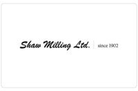 Shaw Milling