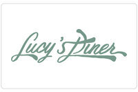 Lucys Diner Website Development