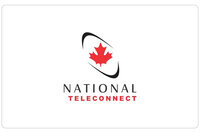 National Teleconnect Website Development