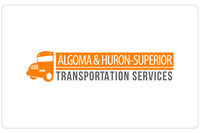 Algoma & Huron-Superior Transportation Consortium Website Development