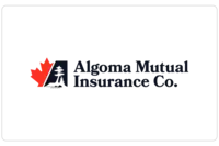 Algoma Mutual Insurance Co Website Development