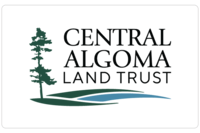 Central Algoma Land Trust Logo Design